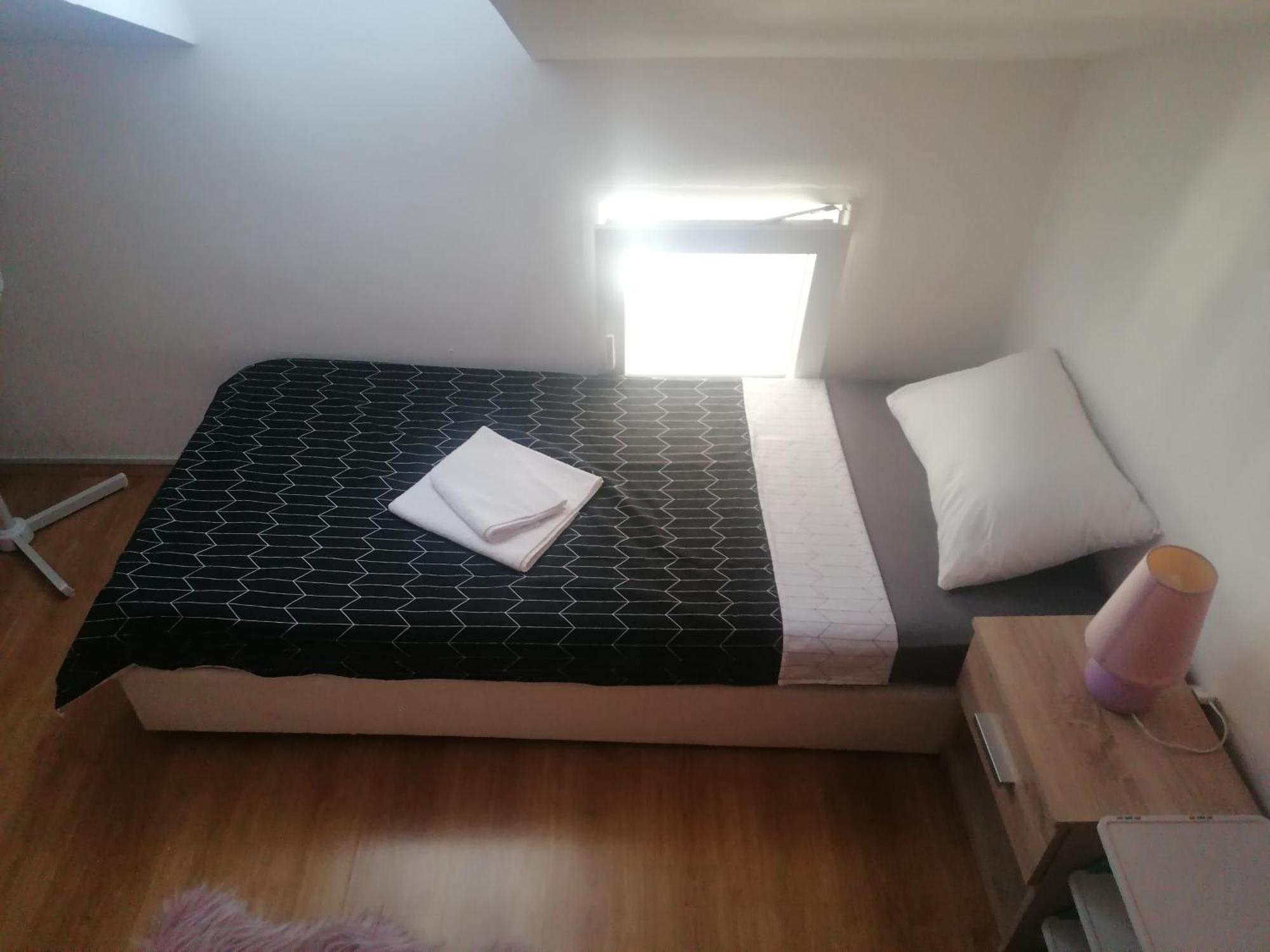 Mirela Apartment Rijeka Bagian luar foto